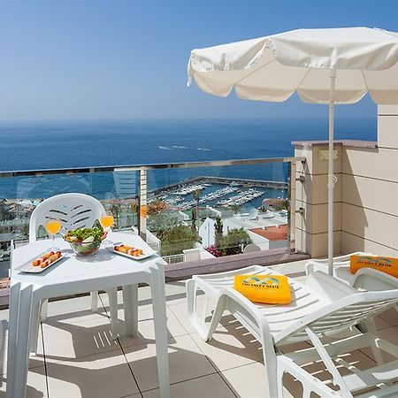 אקנטילדו דה לוס גיגנטס Klayman Diamond Aparthotel מראה חיצוני תמונה