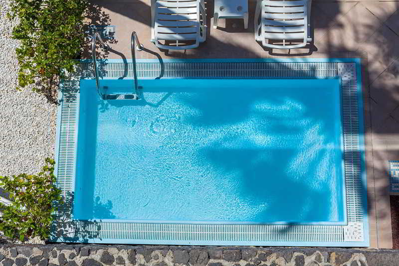 אקנטילדו דה לוס גיגנטס Klayman Diamond Aparthotel מראה חיצוני תמונה