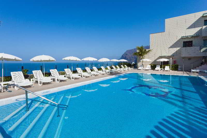 אקנטילדו דה לוס גיגנטס Klayman Diamond Aparthotel מראה חיצוני תמונה
