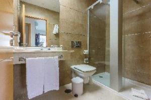 אקנטילדו דה לוס גיגנטס Klayman Diamond Aparthotel מראה חיצוני תמונה